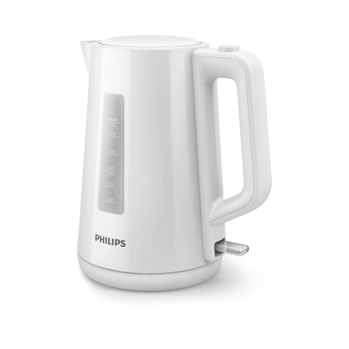 Philips Plastic kettle 1.7L HD9318/01