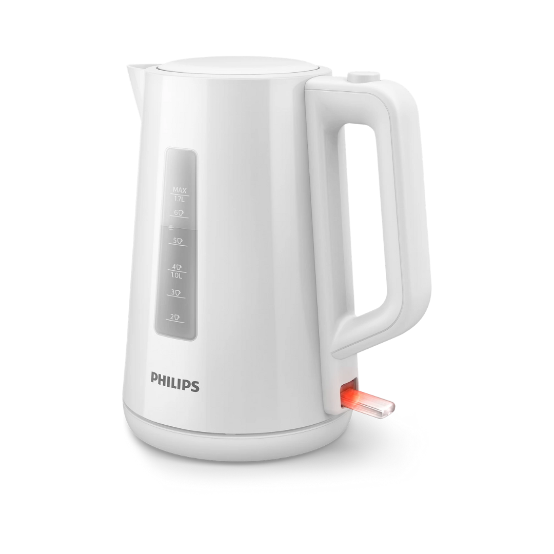 Philips Plastic kettle 1.7L HD9318/01
