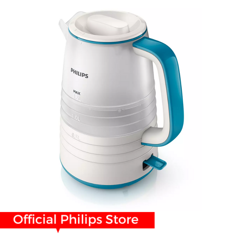 Philips Daily Collection Kettle 1.5L HD9334/32