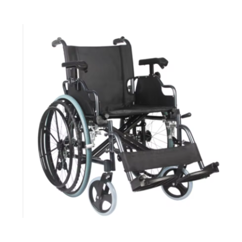 Mobi-Aid Hemiplegia Wheelchair - Red Rhino