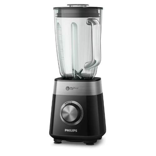 Philips Series 5000 Glass Blender Core 800w HR2228/91 - Red Rhino