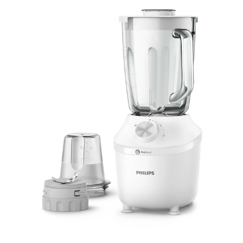 Philips 3000 Series Glass Blender 600w- HR2291/20