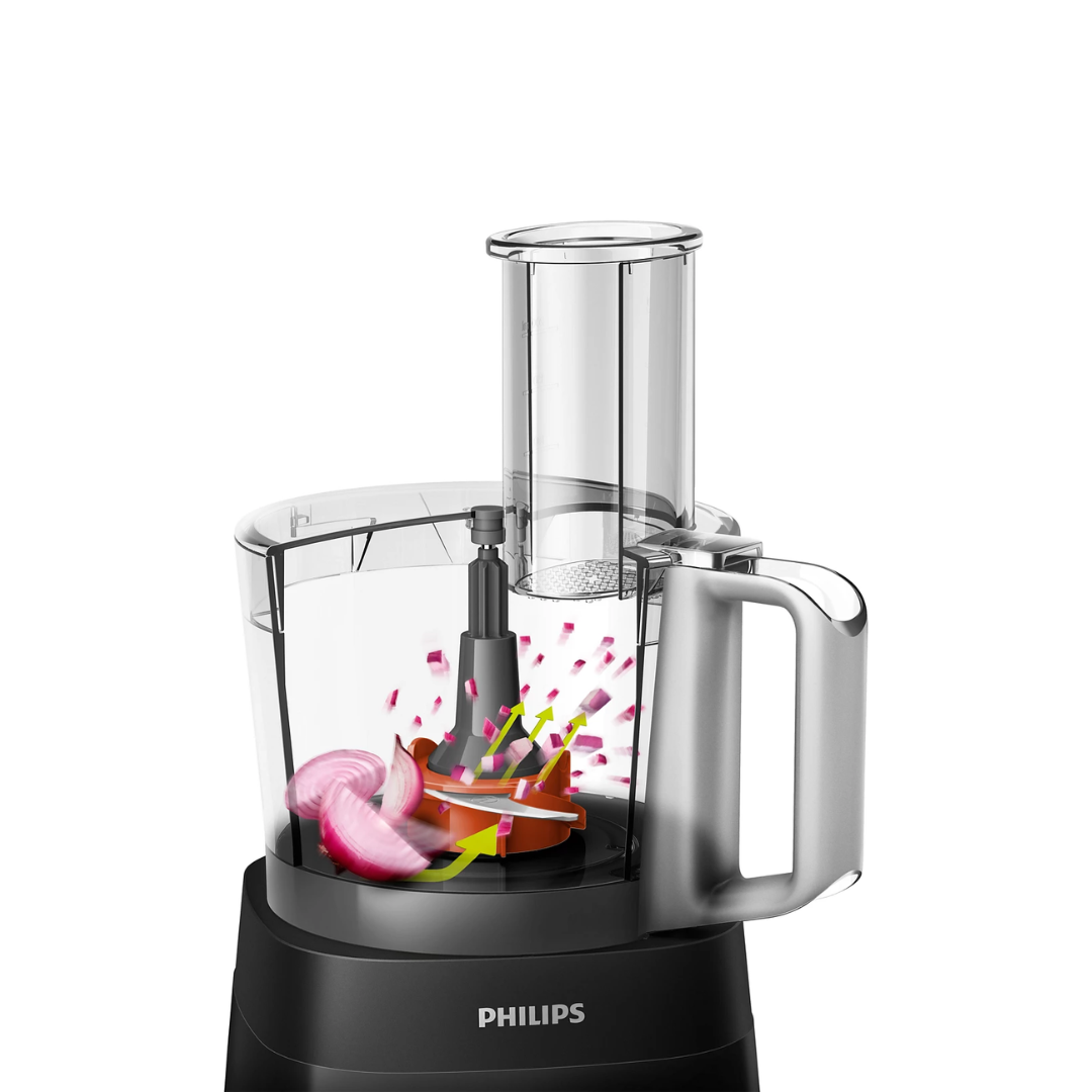 Philips 5000 Series Food processor HR7302/90