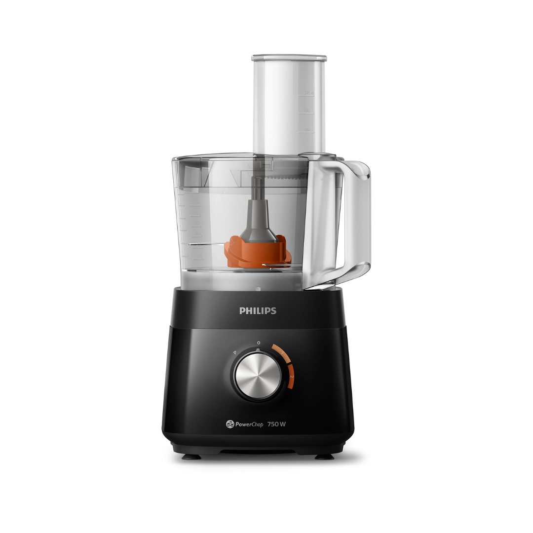 Philips 5000 Series Food processor HR7302/90