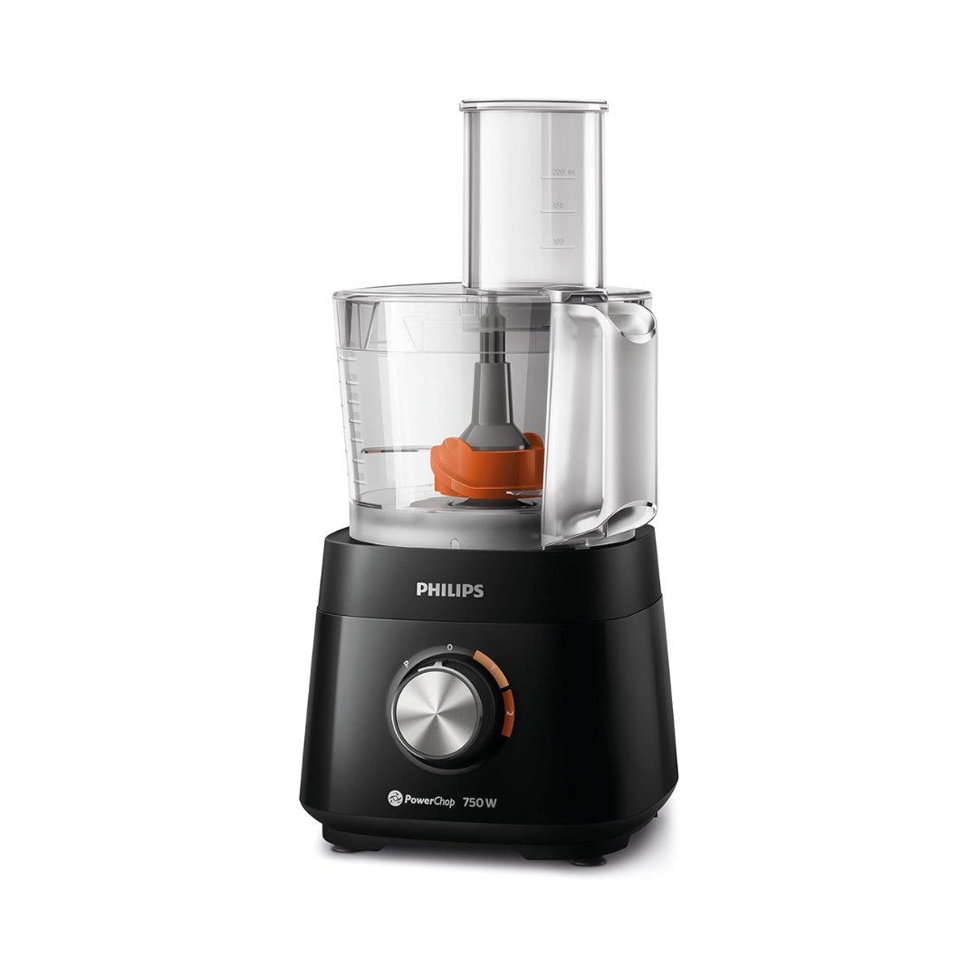 Philips 5000 Series Food processor HR7302/90