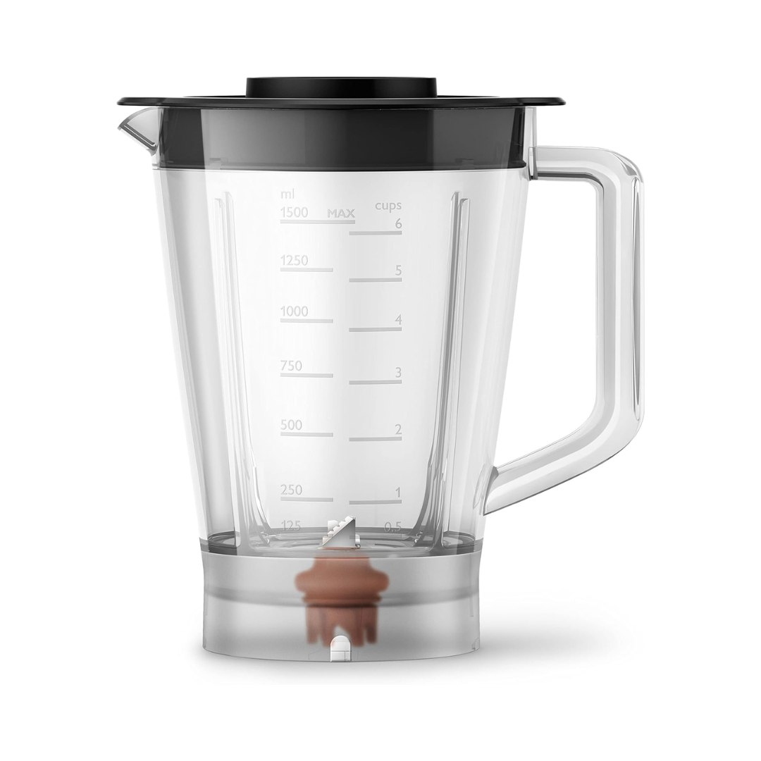 Philips 5000 Series Food processor HR7302/90