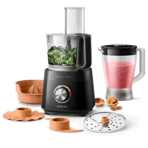 Philips Compact Food Processor