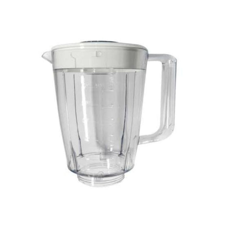 Philips Blender Jar Spare Parts - Hr2101 Hr2102 Hr 2103 Hr2114