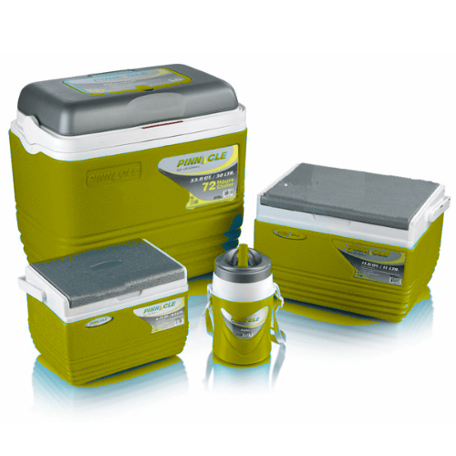 Pinnacle Foam Hard Cooler