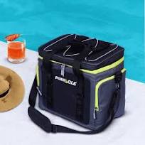 Pinnacle Pogba Cooler Bag 30l/36can -TPX5508