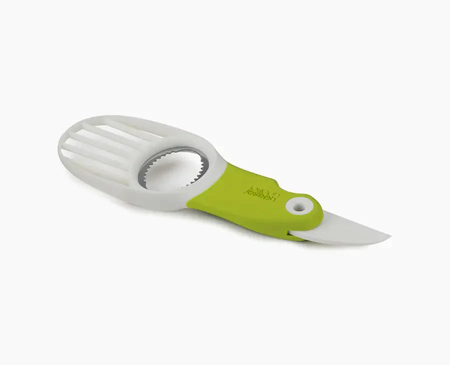Joseph Joseph GoAvocado 3-in-1 Avocado Tool 20112 — product front view