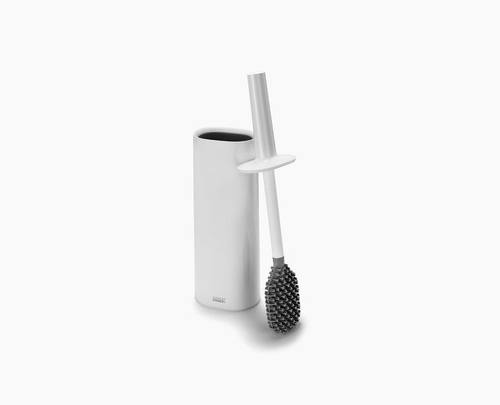 Joseph Joseph Flex TriBlade Toilet Brush White 7000015 - official product image 1