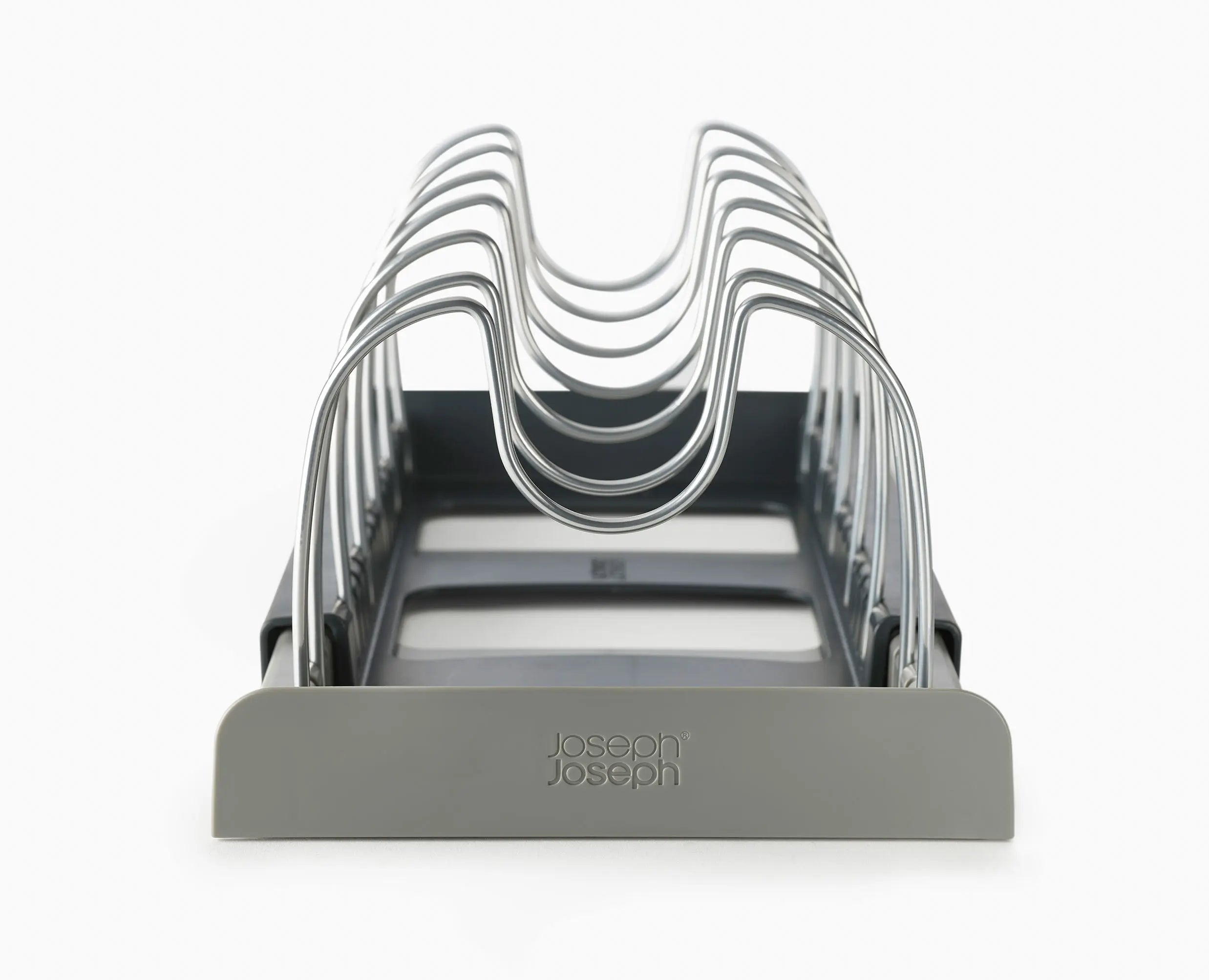 Joseph Joseph DrawerStore Expanding Cookware Organiser 85167, official gallery image 4