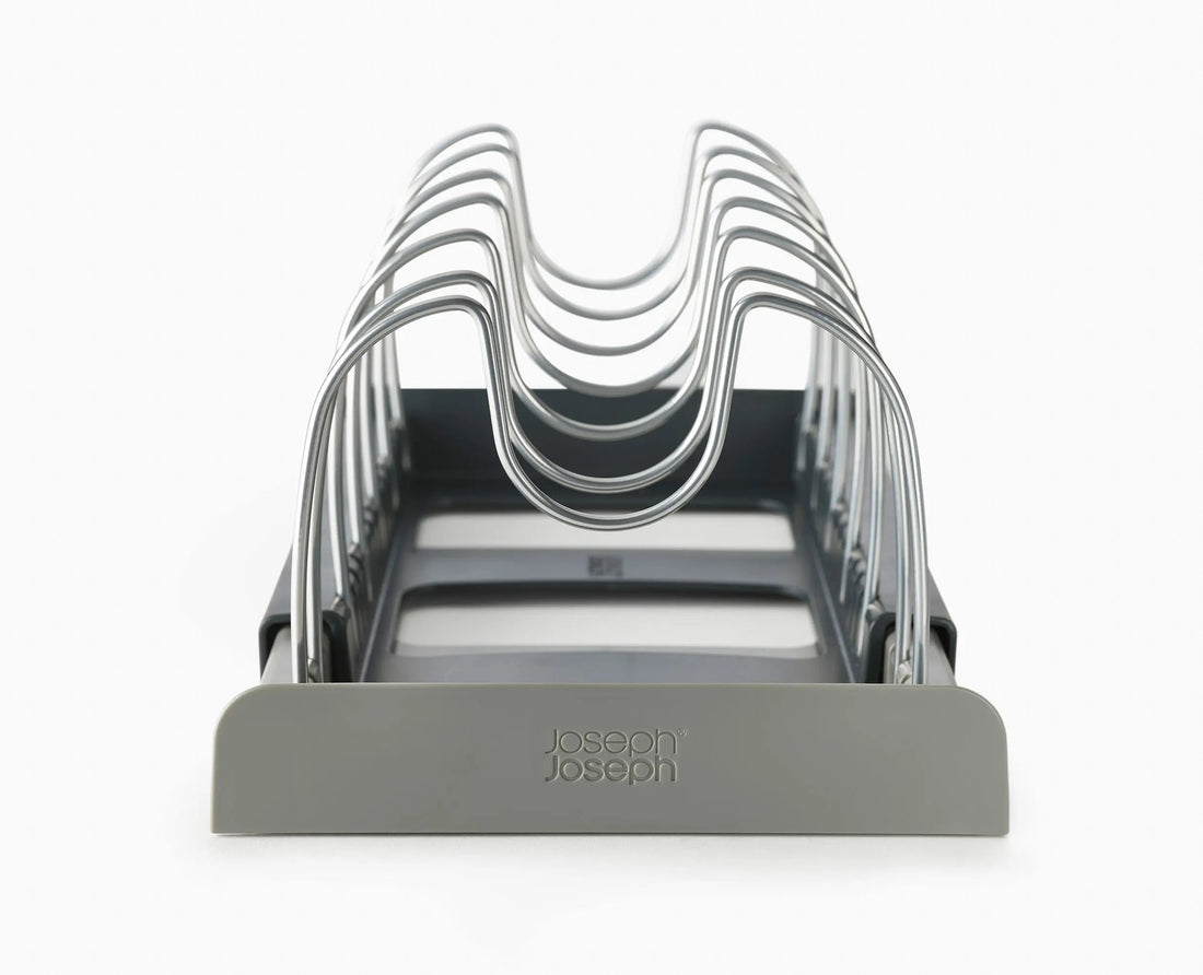 Joseph Joseph DrawerStore Expanding Cookware Organiser 85167, official gallery image 4