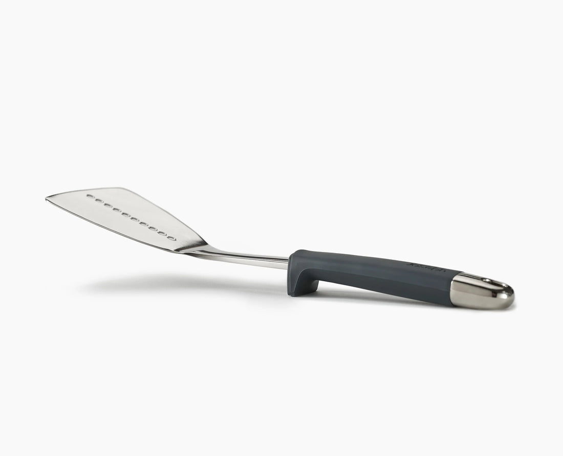 Joseph Joseph Elevate Steel Utensil Carousel 95029 — individual stainless-steel utensil profile