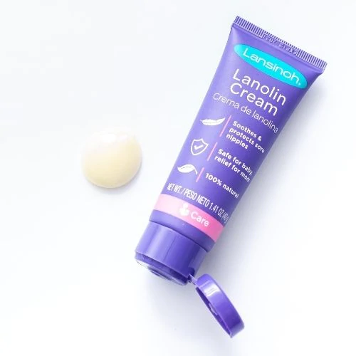Lansinoh Lanolin Nipple Cream 40ml 44302 - Red Rhino