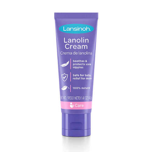 Lansinoh Lanolin Nipple Cream 40ml 44302 - Red Rhino