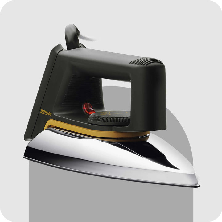 Philips Classic Dry Iron 1000W -HD1172/27