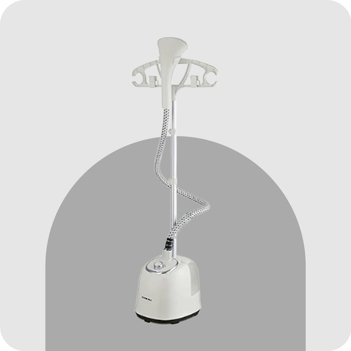 Sanford 1800W Garment Steamer with 1.5L Tank, Pole and Brush | SF2913GS