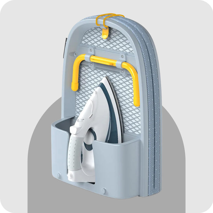 Joseph Joseph Pocket Folding Table-Top Ironing Board