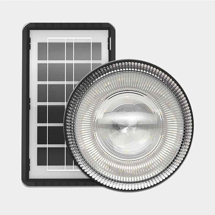 Liper LP-DL30T02-YS 30W Solar LED Bulkhead Light 4000K IP66 | Buy in Kenya | Red Rhino