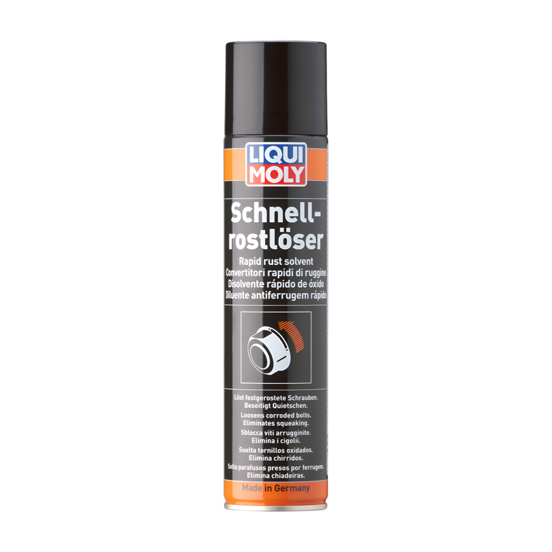 Liqui Moly article 1612 front packaging