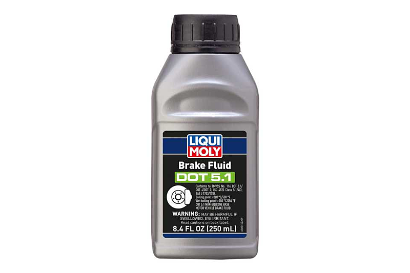 Liqui Moly 21160 product pack shot; regional label may vary