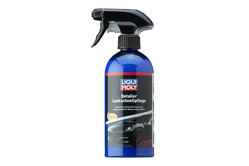 Liqui Moly 21611 official product packshot