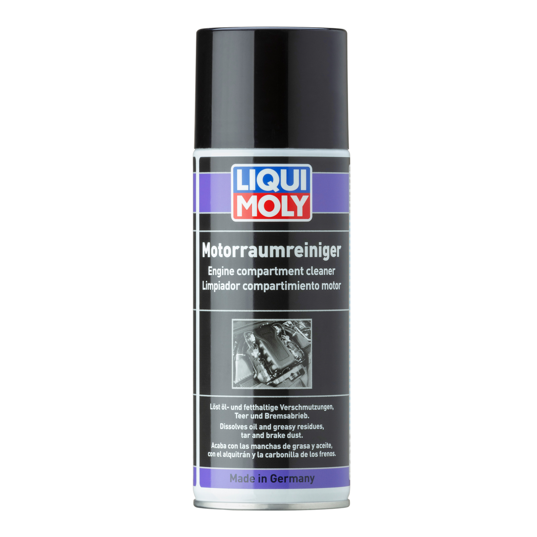 Liqui Moly 3326 product pack shot; regional label may vary