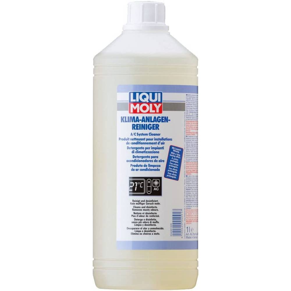 Liqui Moly article 4091 front packaging