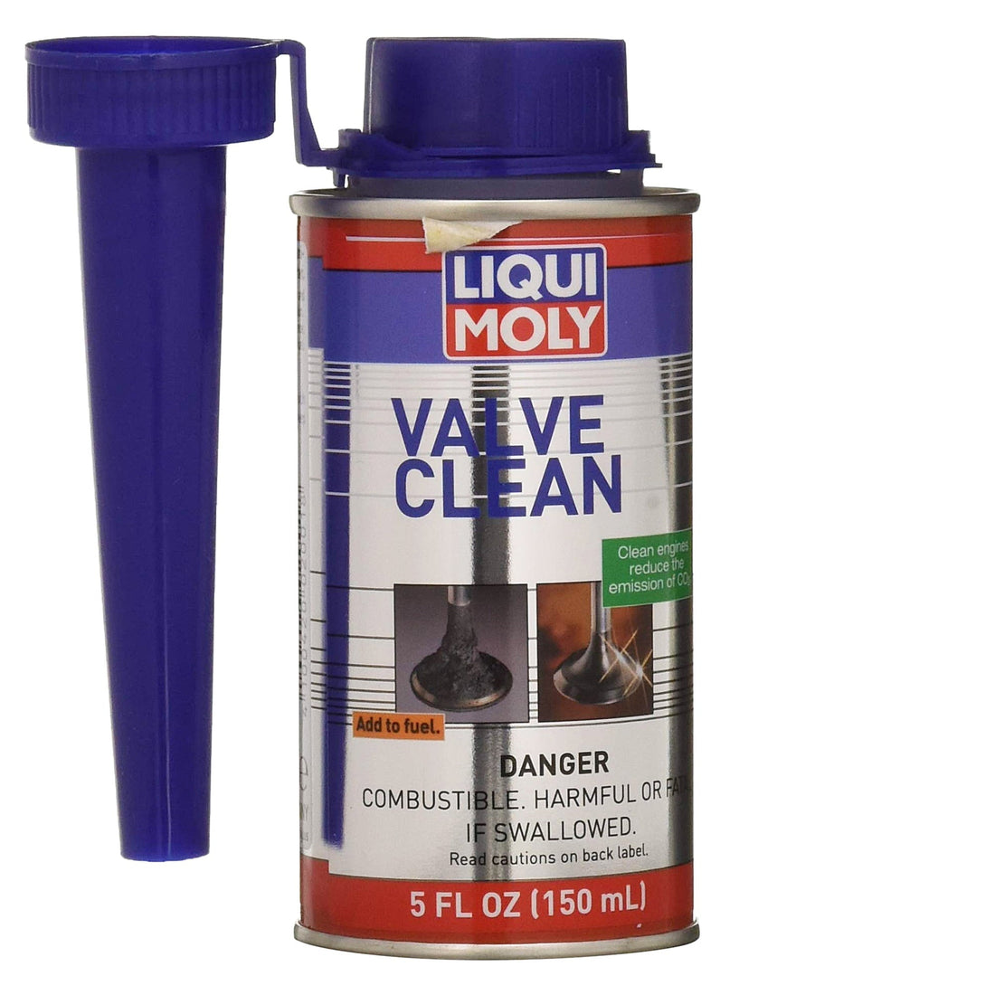 Liqui Moly article 8373 front packaging