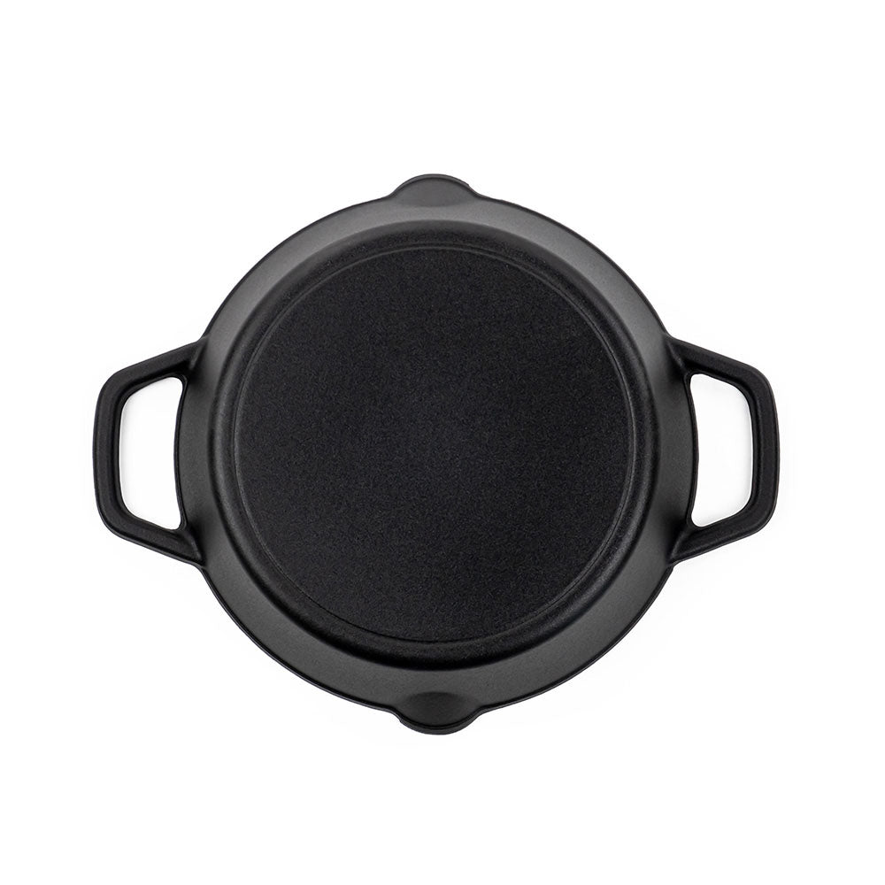 Luigi Ferrero Tika FR-3527 pan — manufacturer photo 10