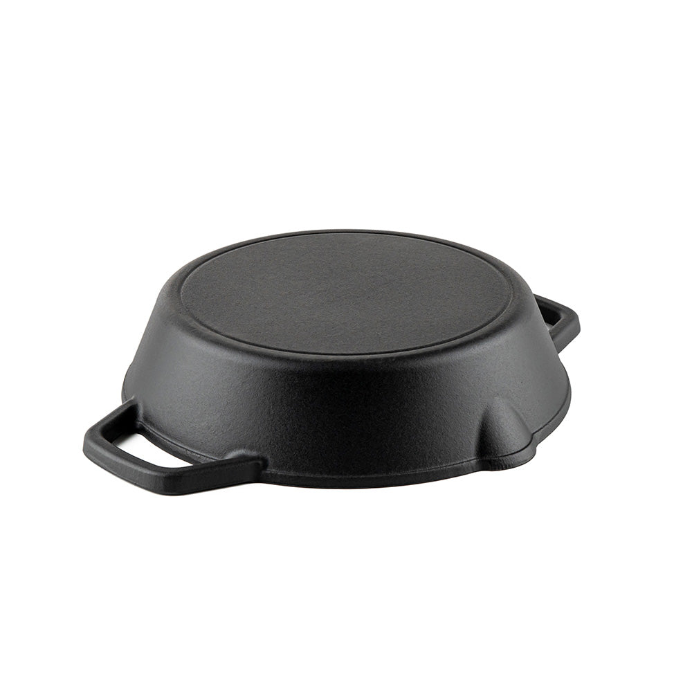 Luigi Ferrero Tika FR-3527 pan — manufacturer photo 2