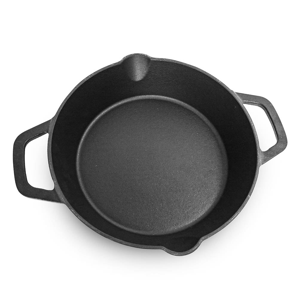 Luigi Ferrero Tika FR-3527 pan — manufacturer photo 3