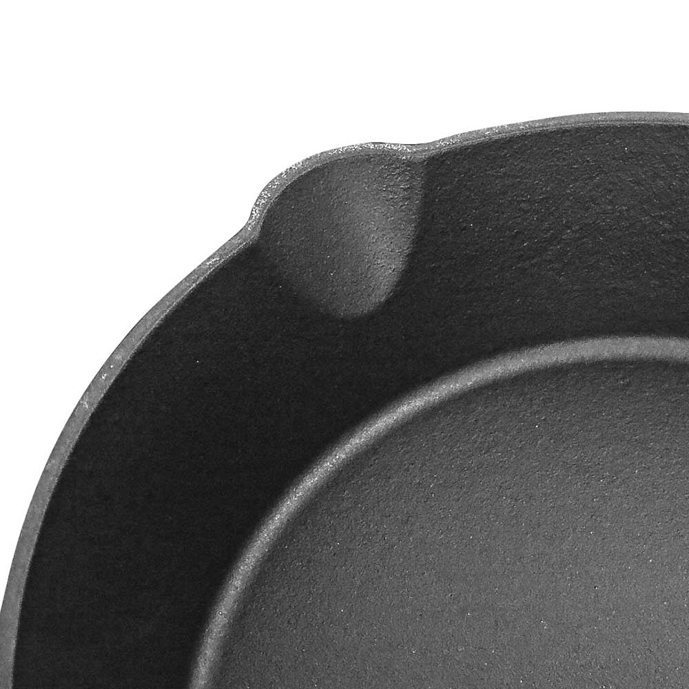 Luigi Ferrero Tika FR-3527 pan — manufacturer photo 4