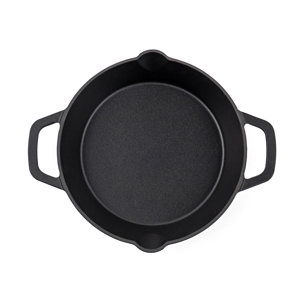 Luigi Ferrero Tika FR-3527 pan — manufacturer photo 7