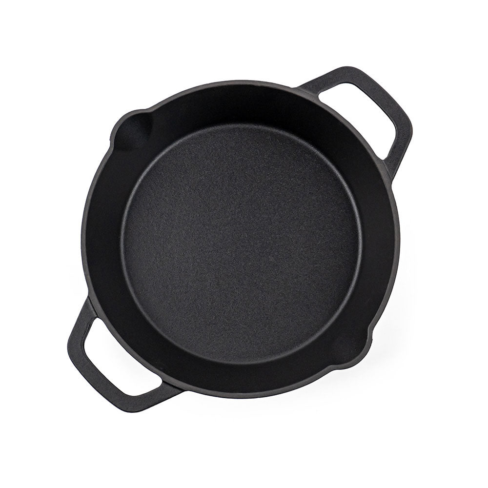 Luigi Ferrero Tika FR-3527 pan — manufacturer photo 8