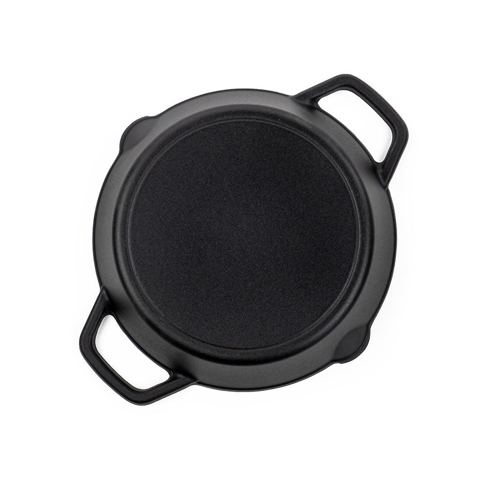 Luigi Ferrero Tika FR-3527 pan — manufacturer photo 9