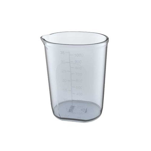 Mika MJS3021B slow juicer juice collection jug