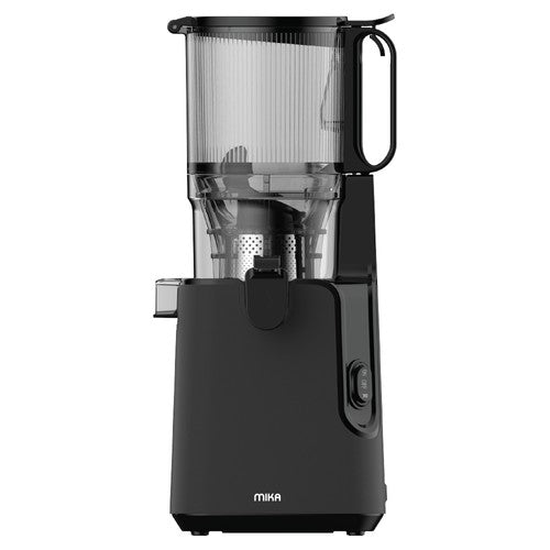 Mika Slow Juicer, 250W, Black (MJS3021B), product view