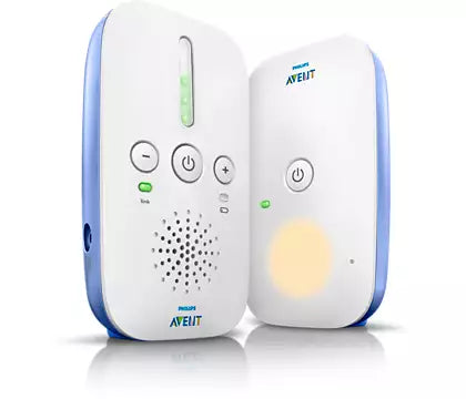 Audio Monitor DECT Baby Monitor