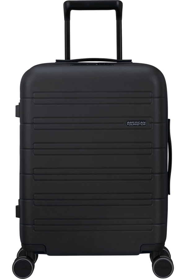 American Tourister Novastream V2 55cm Dark Slate Cabin Suitcase MC7 61 007 | Buy in Kenya | Red Rhino