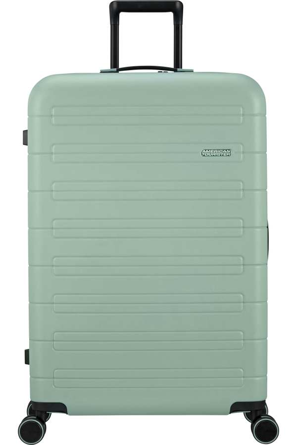 American Tourister Novastream luggage