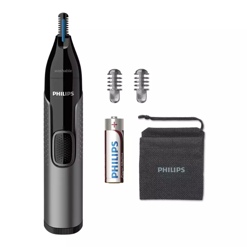 Philips nose trimmer series 3000 Nose, ear & eyebrow trimmer NT3650/16