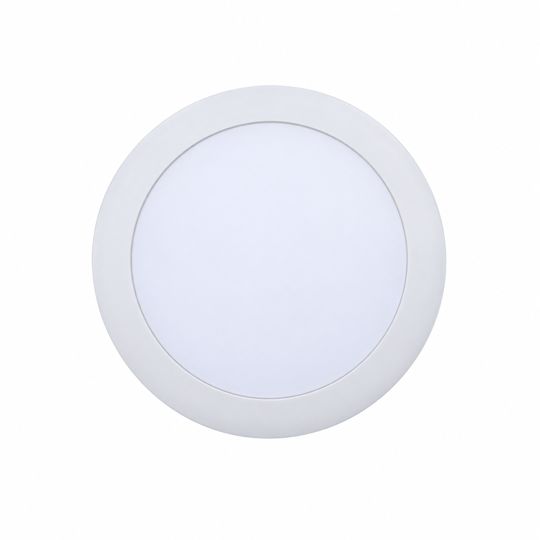 Philips DN020B Recessed LED Downlight 20W Warm White D175 — AI recreation; fine physical details unverified