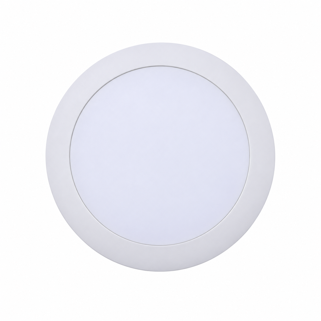 Philips DN020B Recessed LED Downlight 16W Warm White D150 — AI recreation; fine physical details unverified