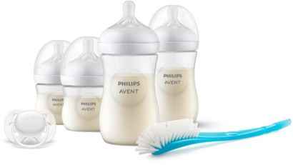Philips Avent Natural Response Newborn Gift Set SCD838/11 | Buy in Kenya | Red Rhino