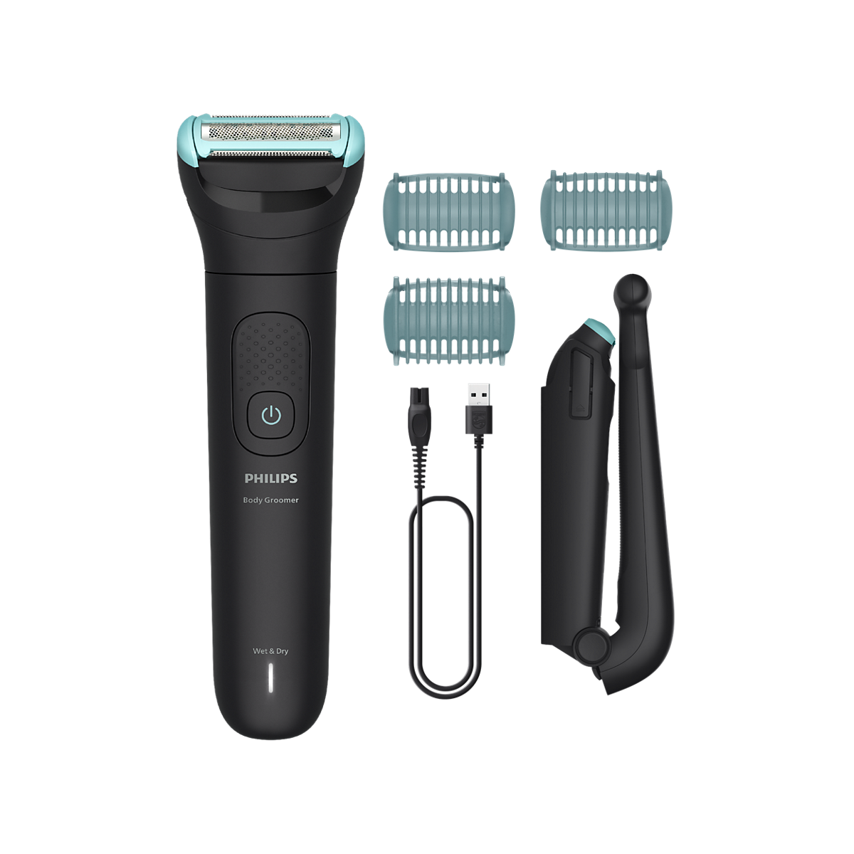 Philips Body Groomer Series 5000 BG5475/15 | Buy in Kenya | Red Rhino
