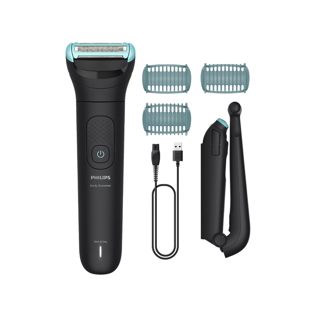 Philips Body Groomer Series 5000 BG5475/15 | Buy in Kenya | Red Rhino