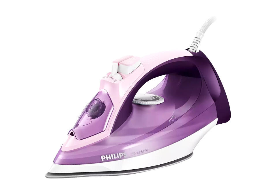 Philips 5000 Series Steam Iron DST5020/36 2400W